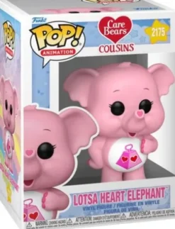 Toucostaud Éléphant
