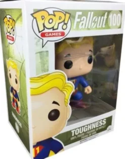 Toughness