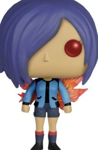 Touka Kirishima