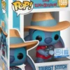 Touriste Stitch