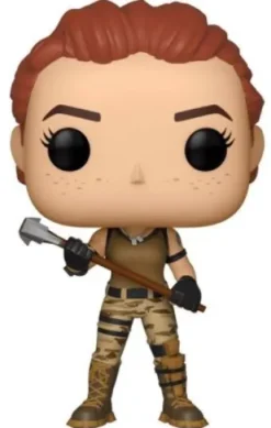 Tower Recon Specialist