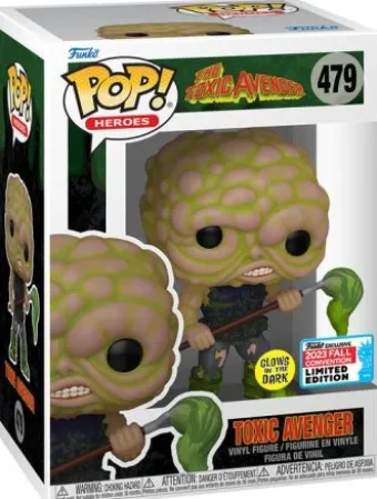 Toxic Avenger