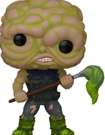 Toxic Avenger