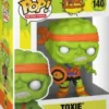 Toxie