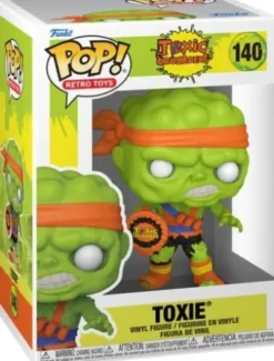 Toxie
