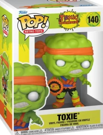 Toxie