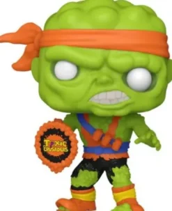 Toxie