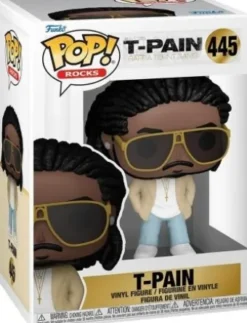 T-Pain
