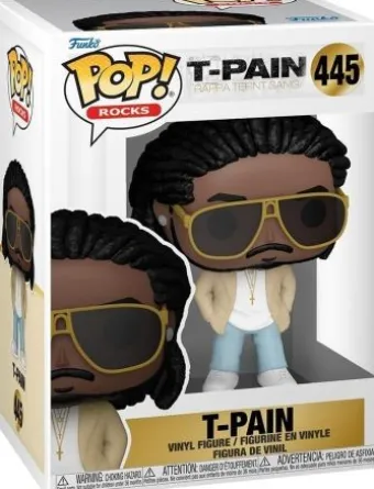 T-Pain