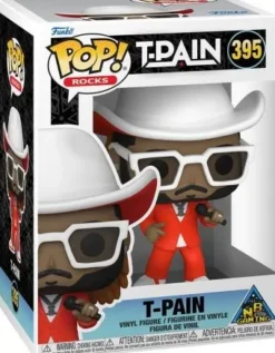 T-Pain
