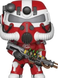 T-51 Power Armor