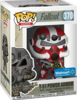 T-51 Power Armor