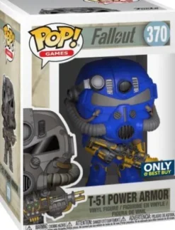 T-51 Power Armor