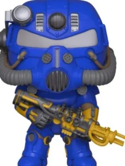 T-51 Power Armor