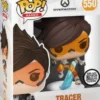 Tracer