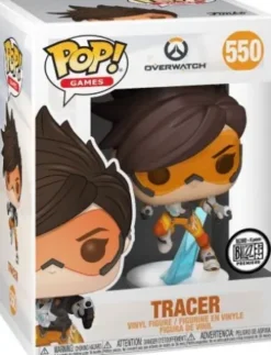 Tracer