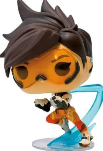 Tracer