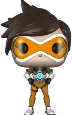 Tracer