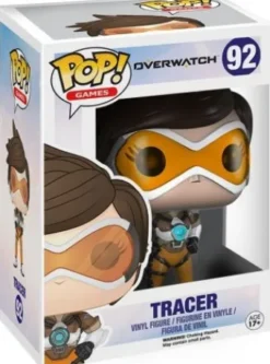 Tracer