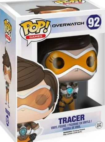 Tracer