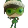 Tracer Elfe