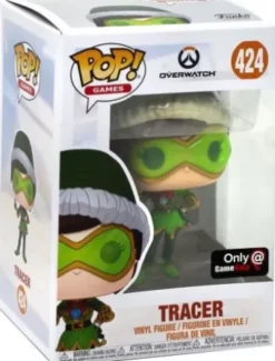 Tracer Elfe