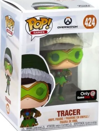 Tracer Elfe