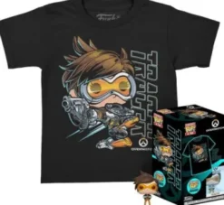 Tracer (Pocket) - T-Shirt