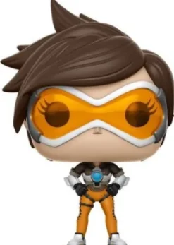 Tracer (Pocket) - T-Shirt