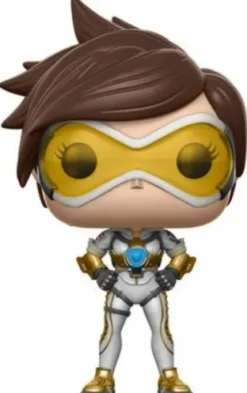 Tracer - Posh