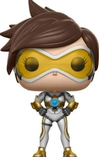 Tracer - Posh