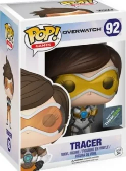 Tracer - Posh