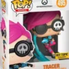 Tracer Punk