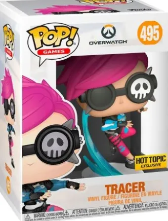 Tracer Punk