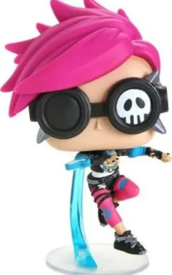 Tracer Punk