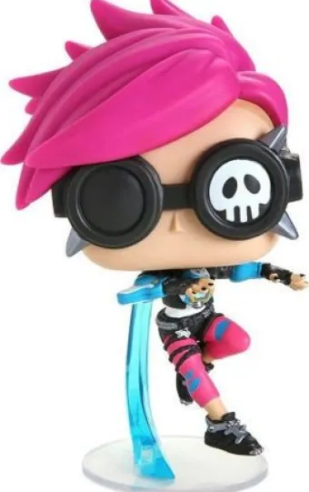Tracer Punk