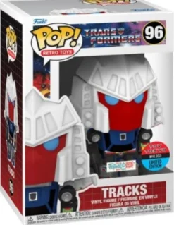 Tracks