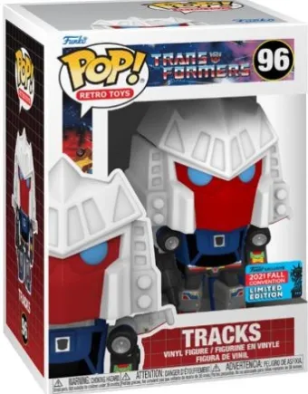 Tracks