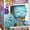 Trader Grim