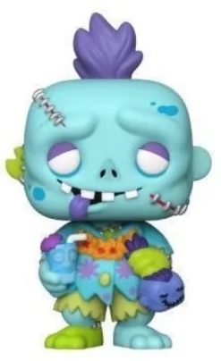 Trader Grim