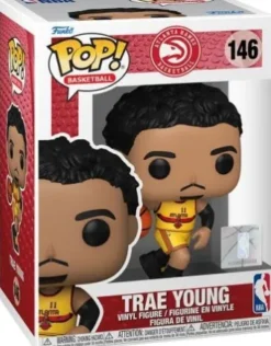 Trae Young