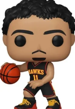 Trae Young (Alternate)