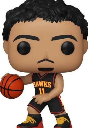 Trae Young (Alternate)