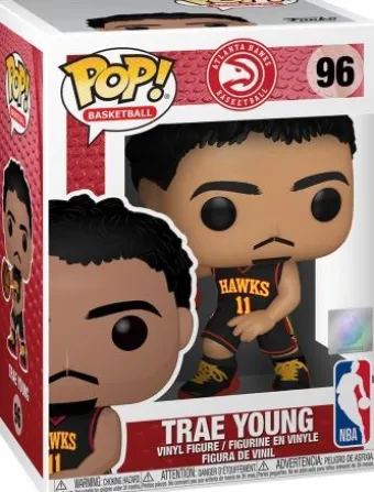 Trae Young (Alternate)