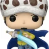 Trafalgar Law