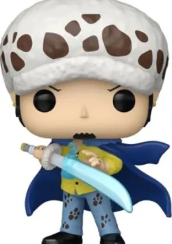 Trafalgar Law
