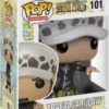 Trafalgar Law