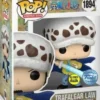 Trafalgar Law - Glow in the Dark