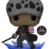 Trafalgar Law Room Attack [Chase]