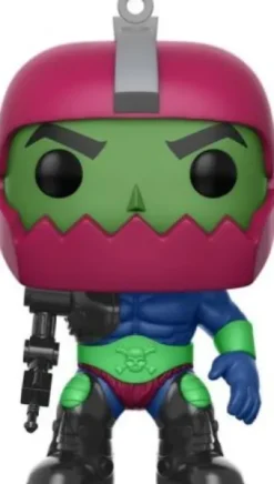 Trap Jaw